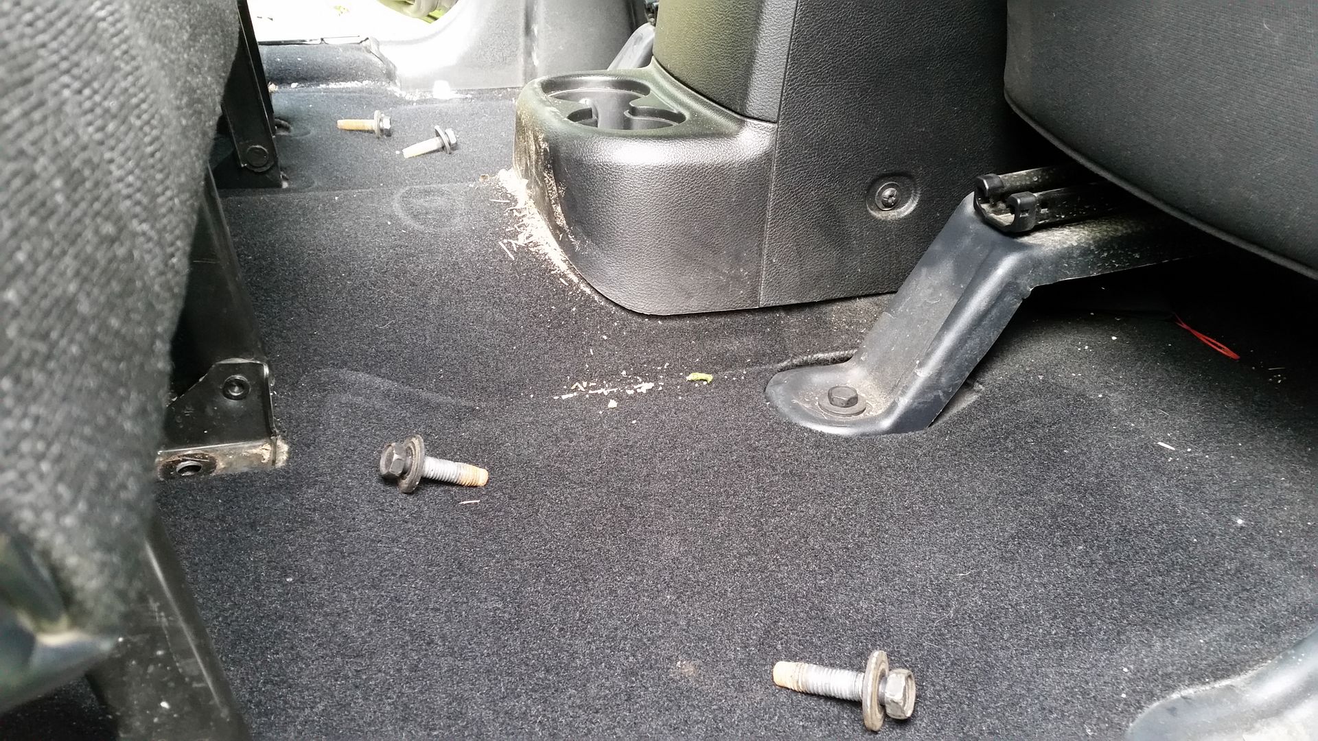 JKU rear seat recline kit Jeep Wrangler Forum